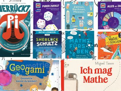 Mit Mathe kann man immer rechnen