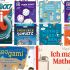 Mit Mathe kann man immer rechnen