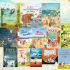 Die besten Bücher für den Sommer