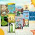 Die besten Bücher für den Sommer