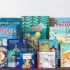 Die schönsten Bücher für die Weihnachtszeit
